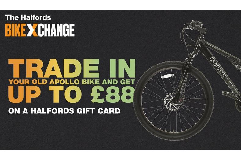 Bike Trade In Assessment Bike Trade In Assessment