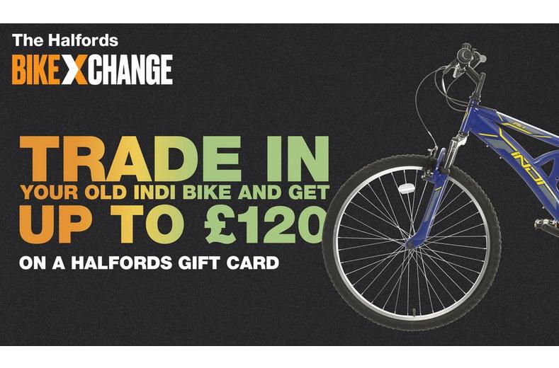 Bike Trade In Assessment Bike Trade In Assessment