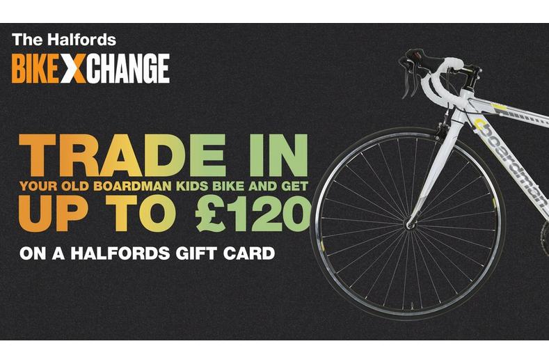 Bike Trade In Assessment Bike Trade In Assessment