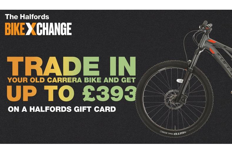 Bike Trade In Assessment Bike Trade In Assessment