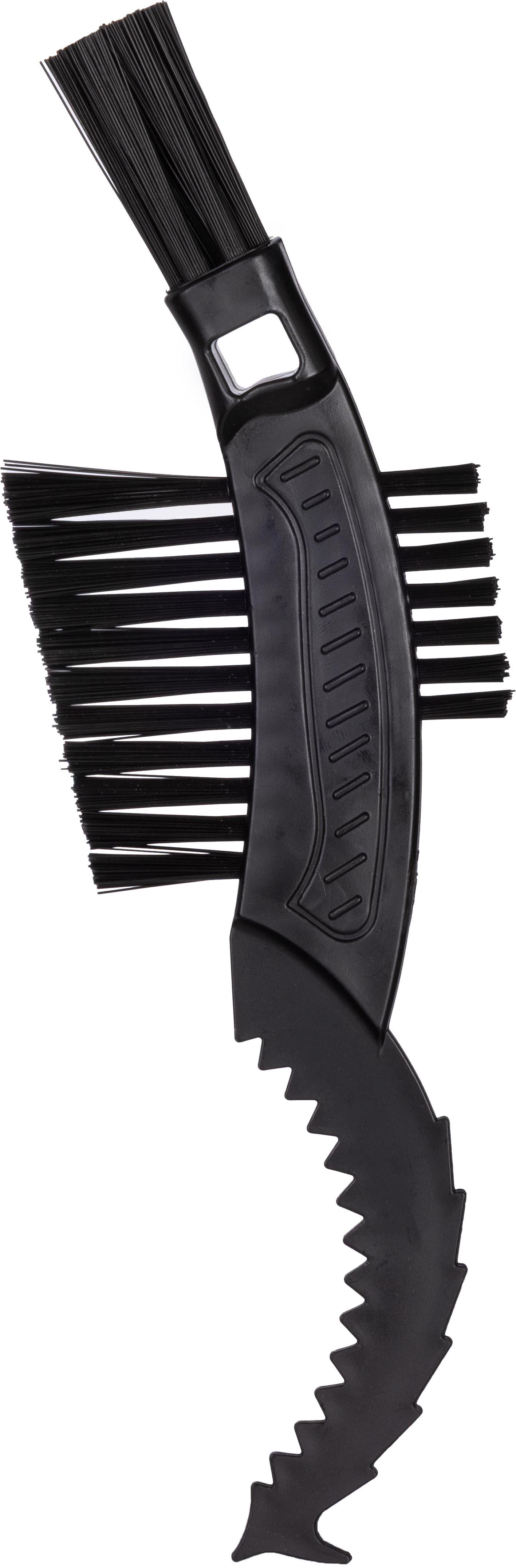 Halfords 2x Bike Cleaning Brush Set