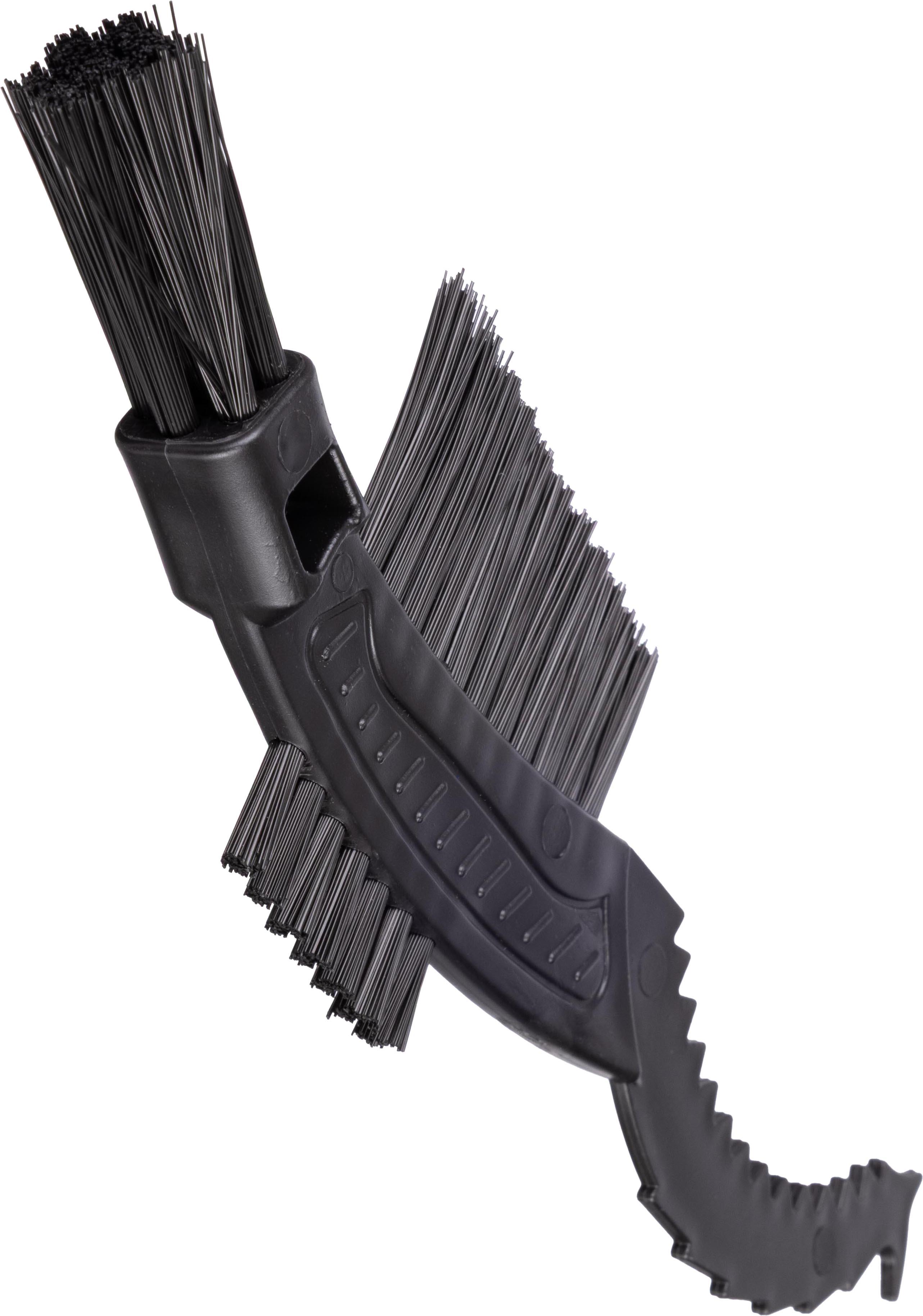 Halfords 2x Bike Cleaning Brush Set