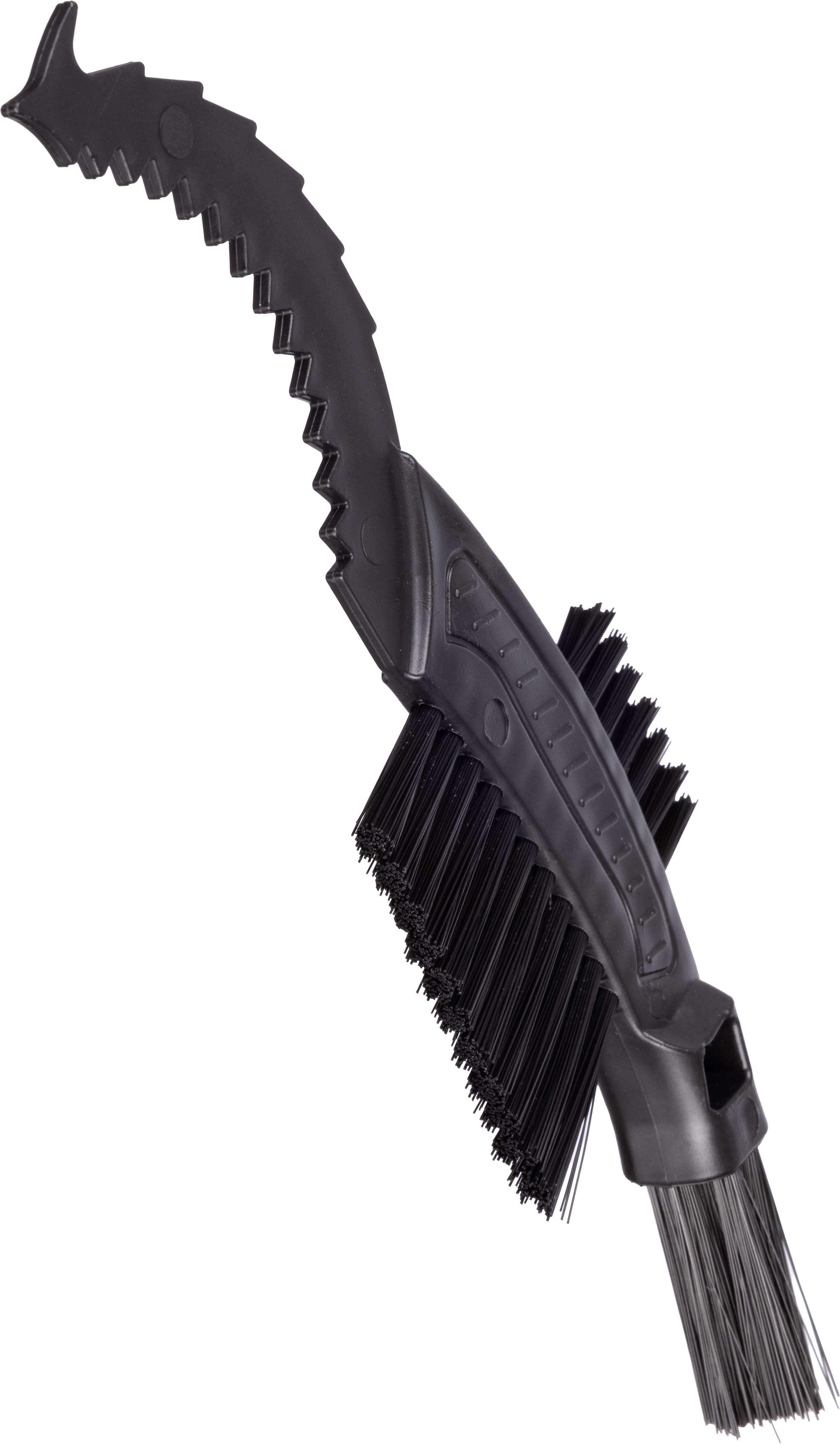 Halfords 2x Bike Cleaning Brush Set