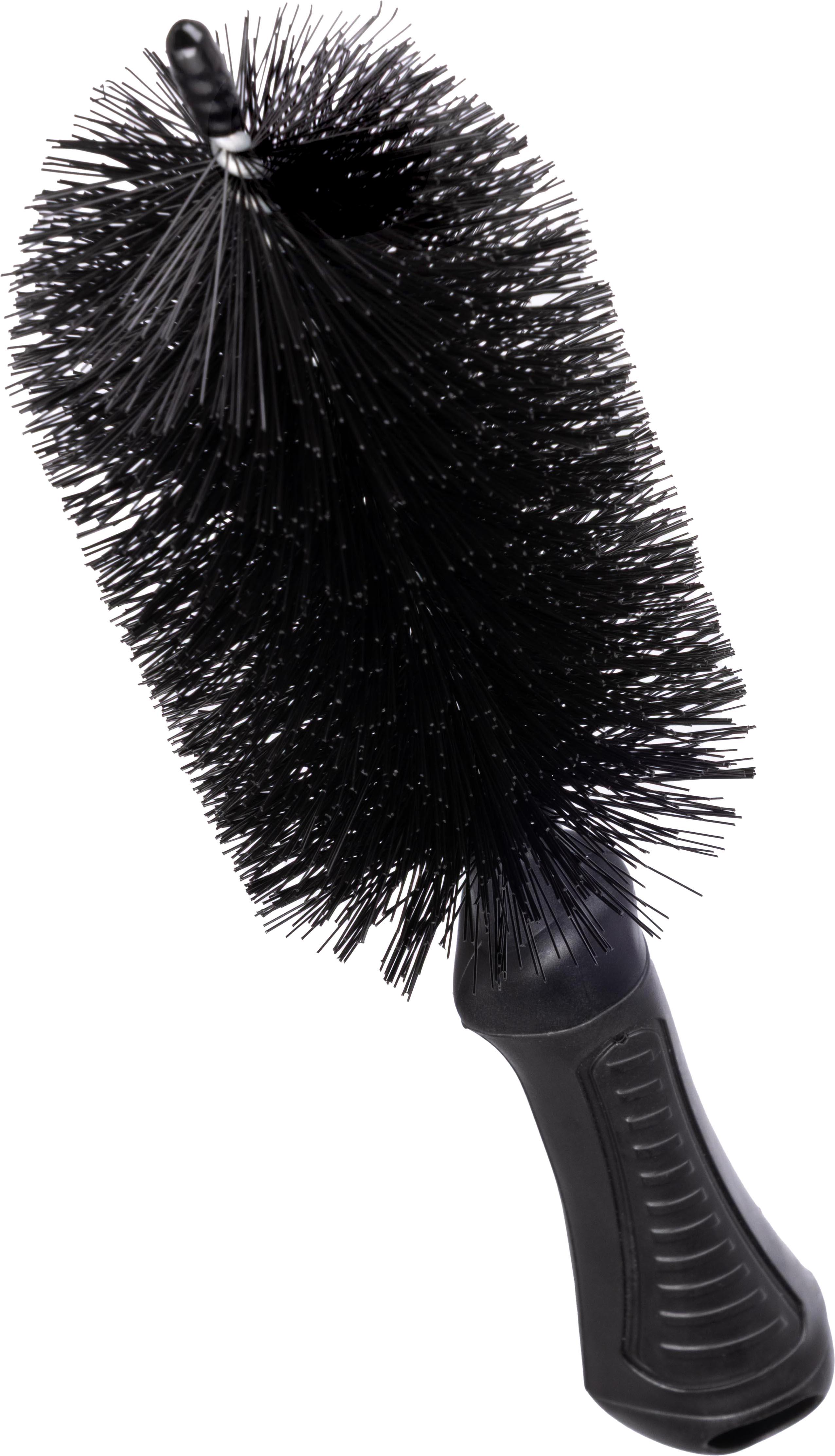 Halfords 2x Bike Cleaning Brush Set