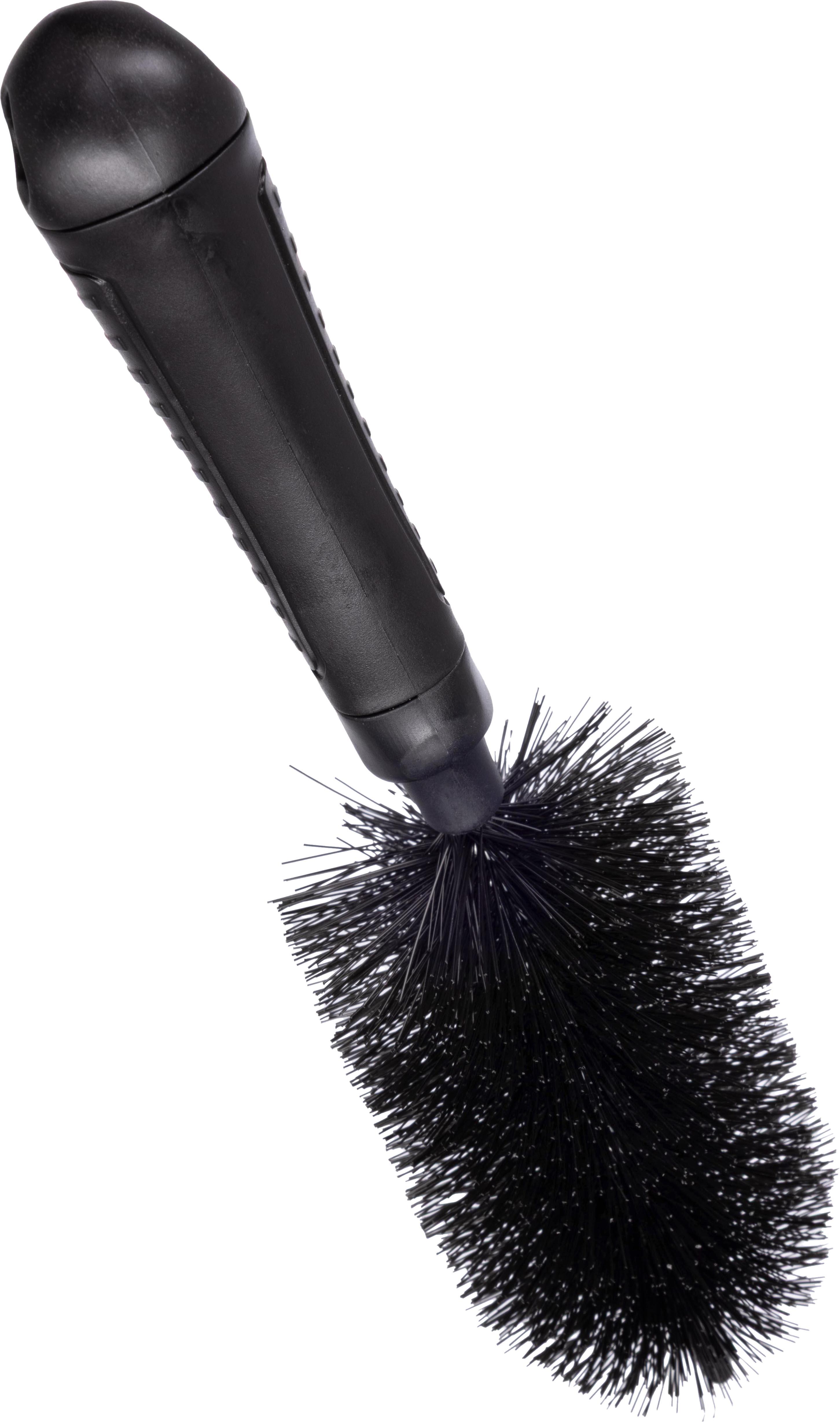 Halfords 2x Bike Cleaning Brush Set