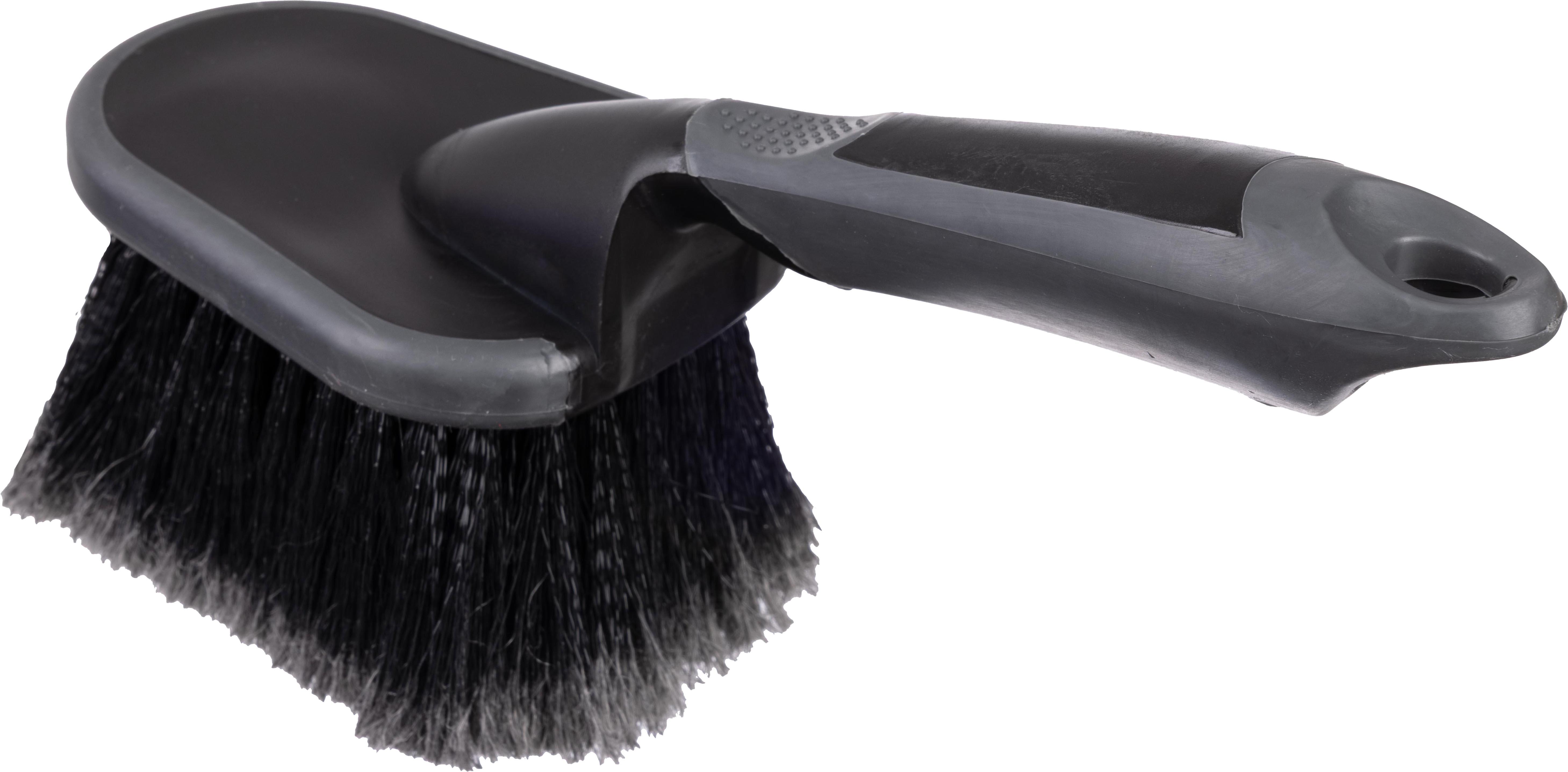 Halfords Advanced 3x Premium Bike Cleaning Brush Set