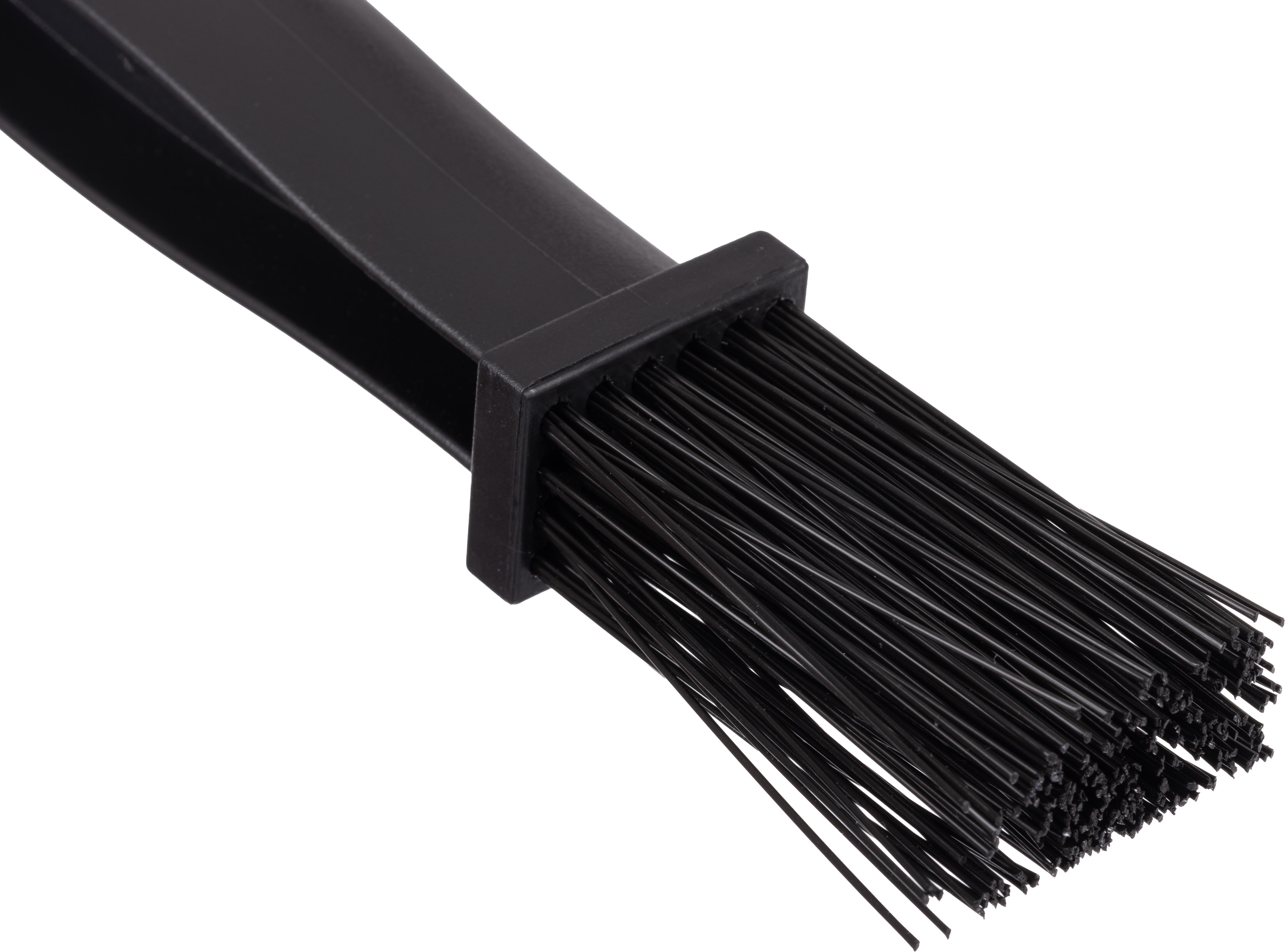 Halfords Advanced 3x Premium Bike Cleaning Brush Set