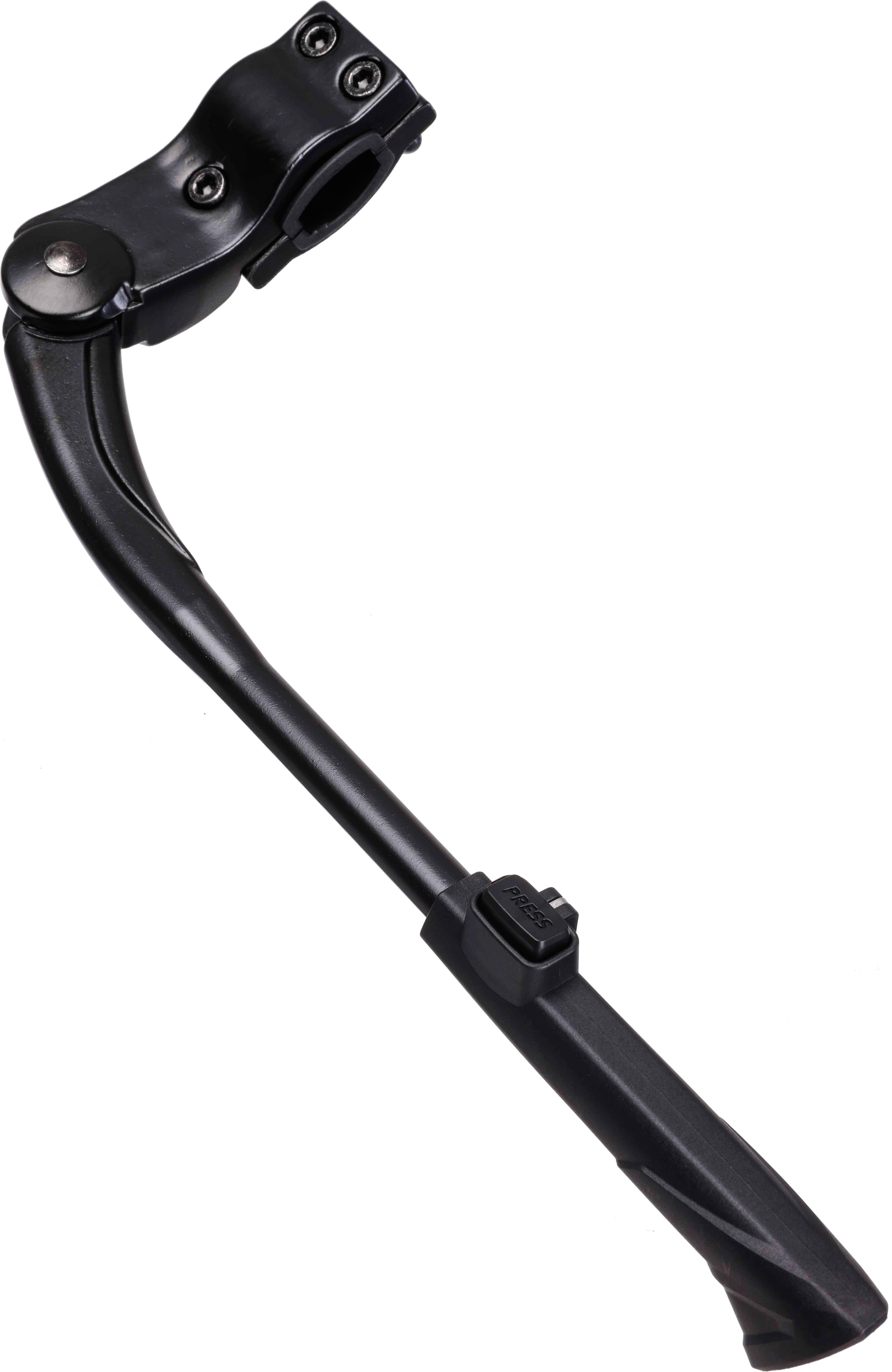 Halfords Universal Adjustable Rear Kickstand 24" - 29" Bikes
