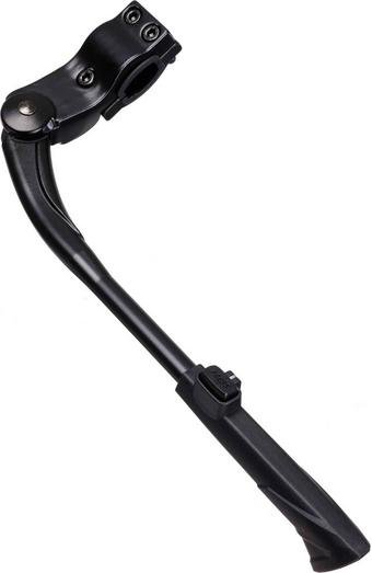 Halfords Universal Adjustable Rear Kickstand 24" - 29" Bikes
