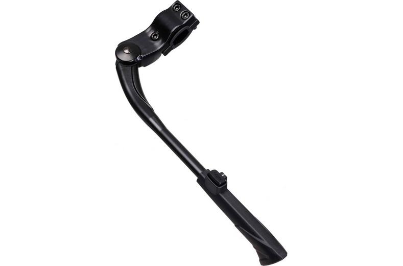 Halfords Universal Adjustable Rear Kickstand 24" - 29" Bikes Halfords Universal Adjustable Rear Kickstand 24" - 29" Bikes