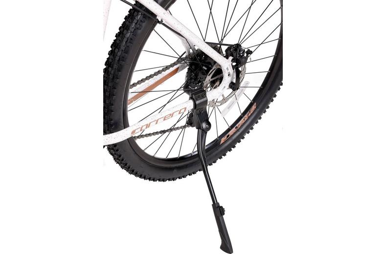 Halfords Universal Adjustable Rear Kickstand 24" - 29" Bikes Halfords Universal Adjustable Rear Kickstand 24" - 29" Bikes