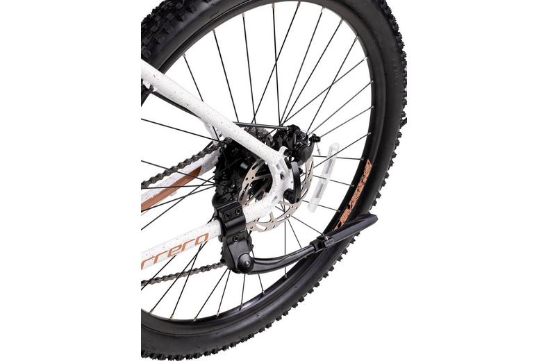 Halfords Universal Adjustable Rear Kickstand 24" - 29" Bikes Halfords Universal Adjustable Rear Kickstand 24" - 29" Bikes