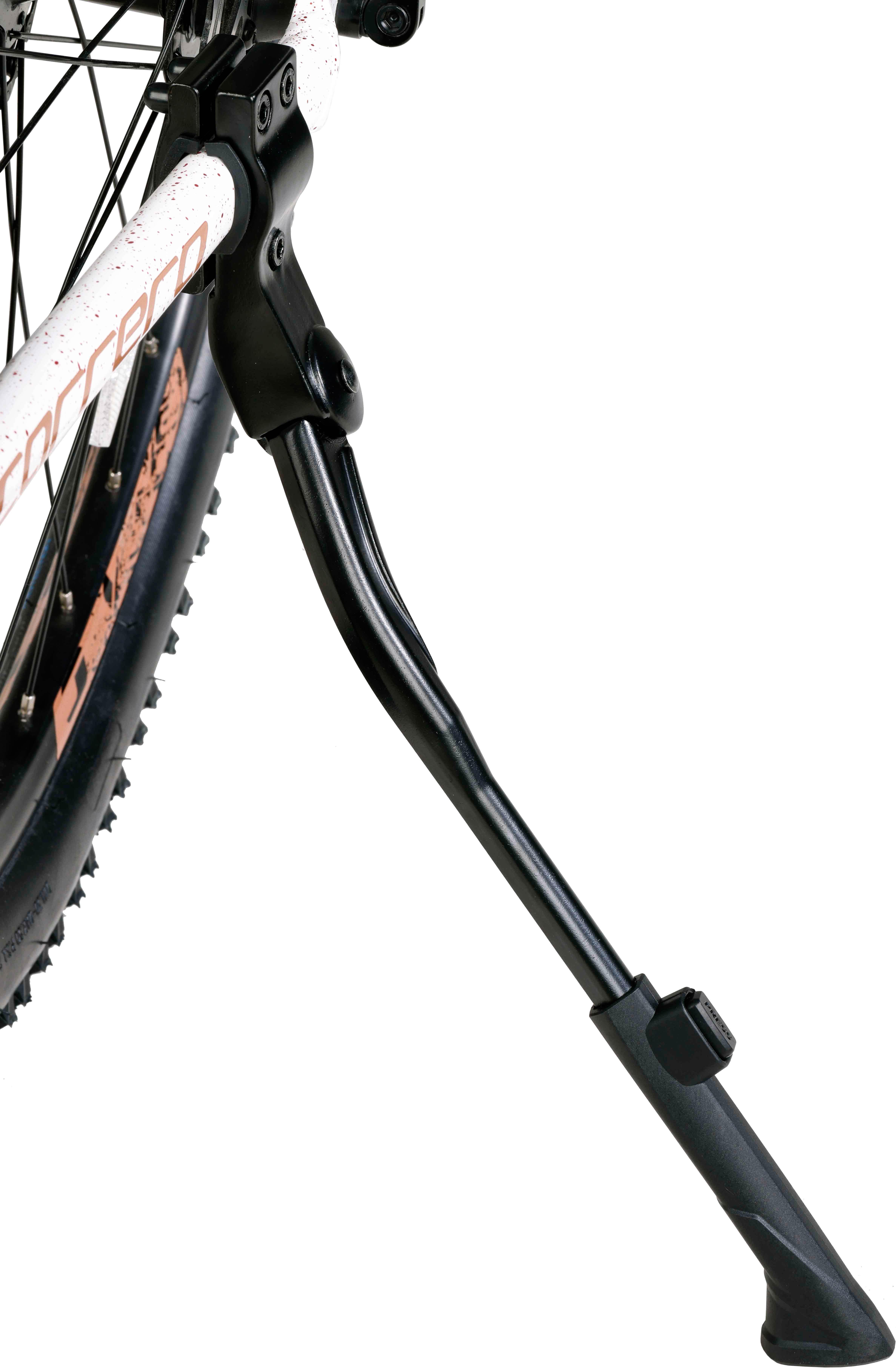 Halfords Universal Adjustable Rear Kickstand 24" - 29" Bikes