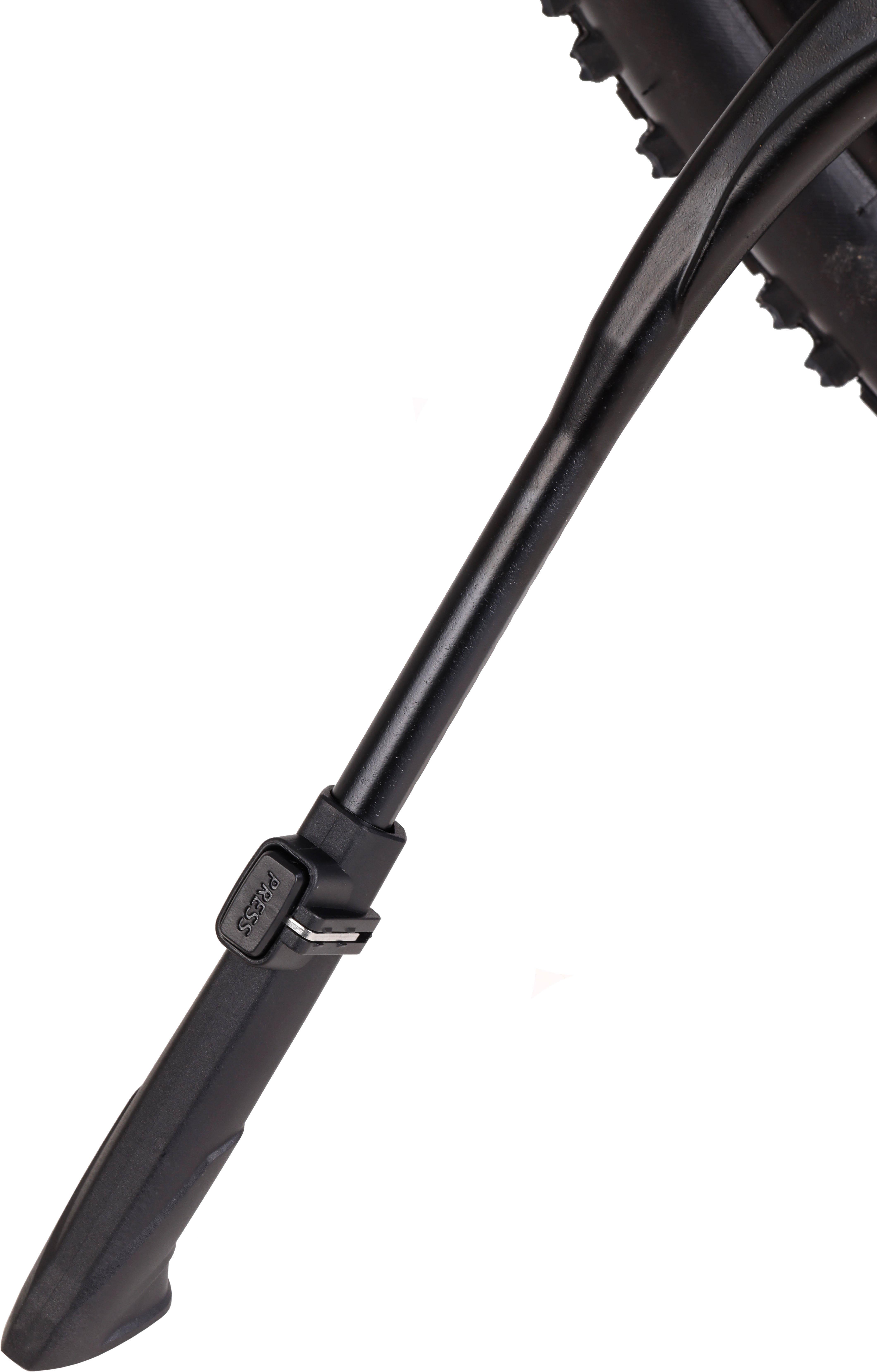 Halfords Universal Adjustable Rear Kickstand 24" - 29" Bikes
