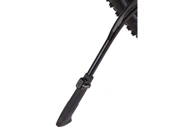 Halfords Universal Adjustable Rear Kickstand 24" - 29" Bikes Halfords Universal Adjustable Rear Kickstand 24" - 29" Bikes