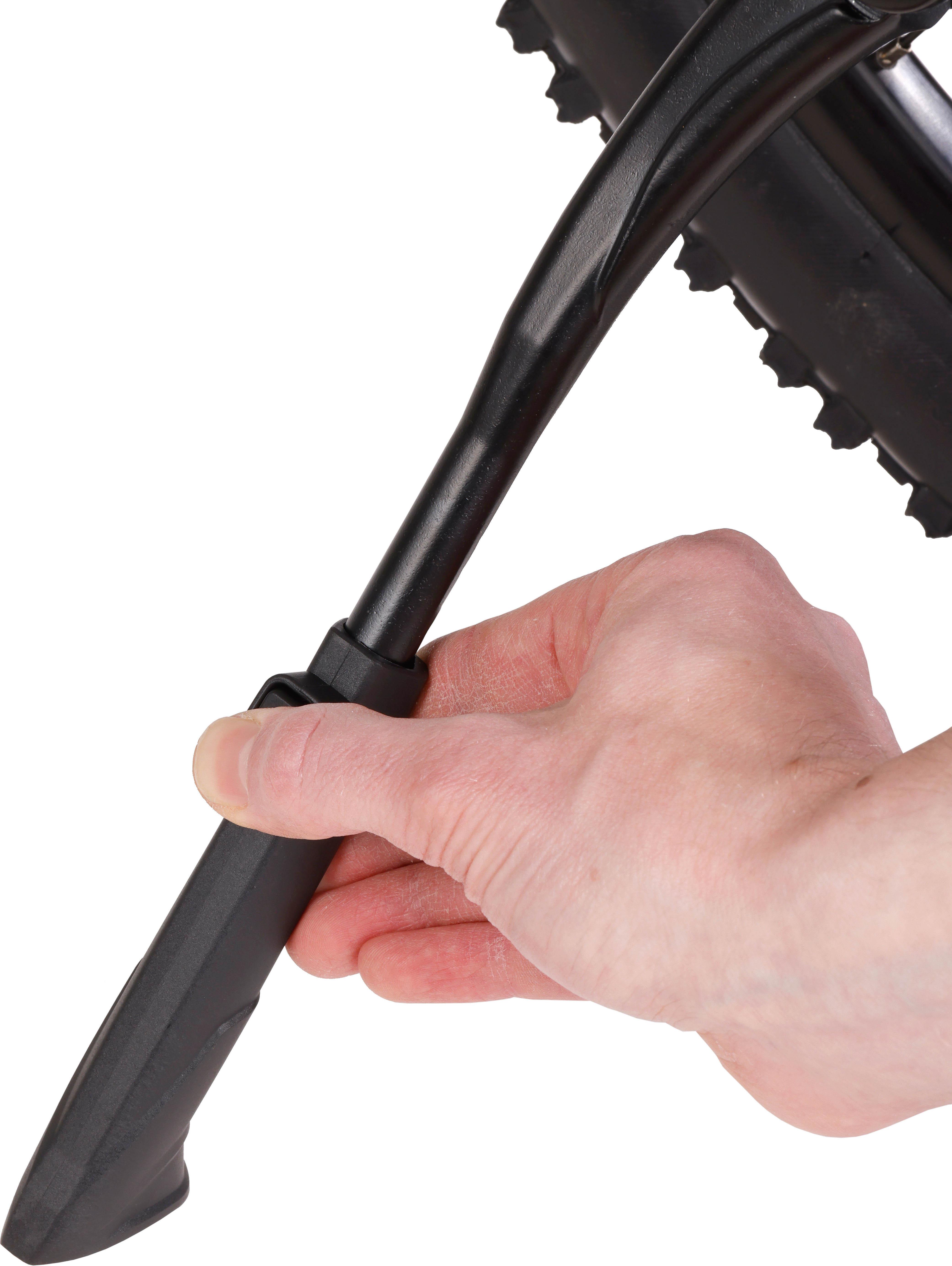 Halfords Universal Adjustable Rear Kickstand 24" - 29" Bikes