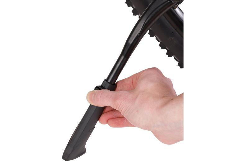 Halfords Universal Adjustable Rear Kickstand 24" - 29" Bikes Halfords Universal Adjustable Rear Kickstand 24" - 29" Bikes