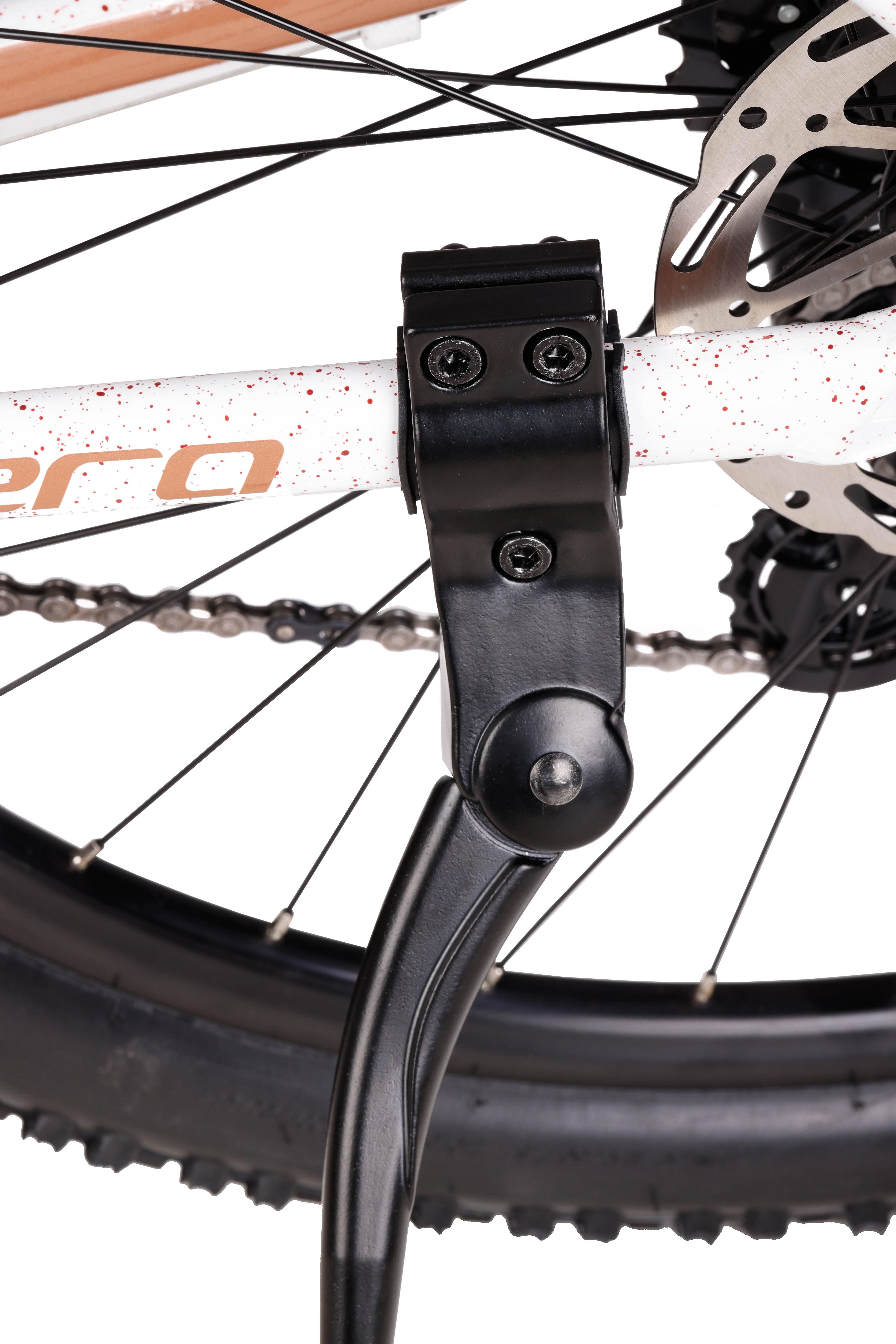 Halfords Universal Adjustable Rear Kickstand 24" - 29" Bikes