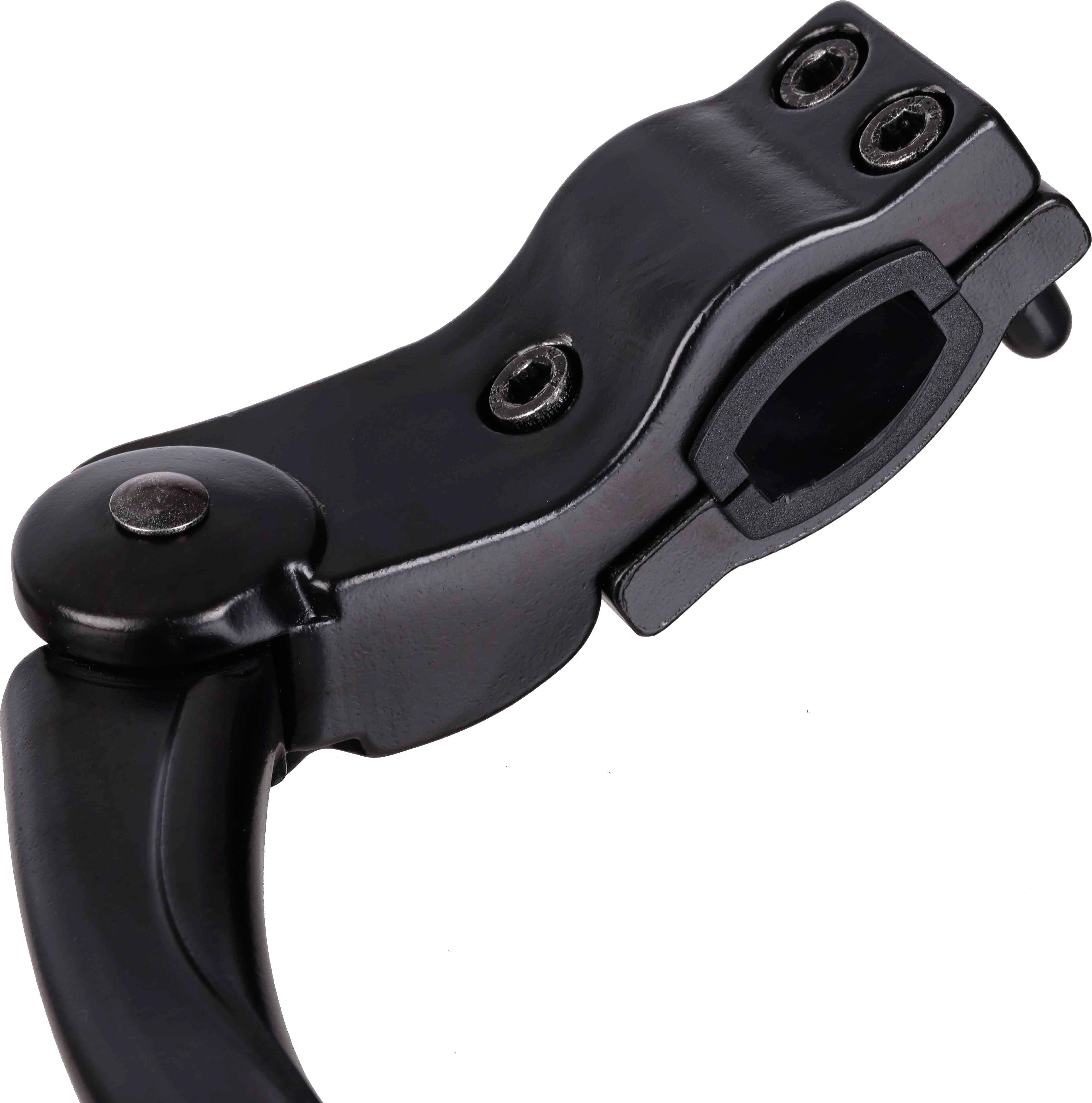 Halfords Universal Adjustable Rear Kickstand 24" - 29" Bikes