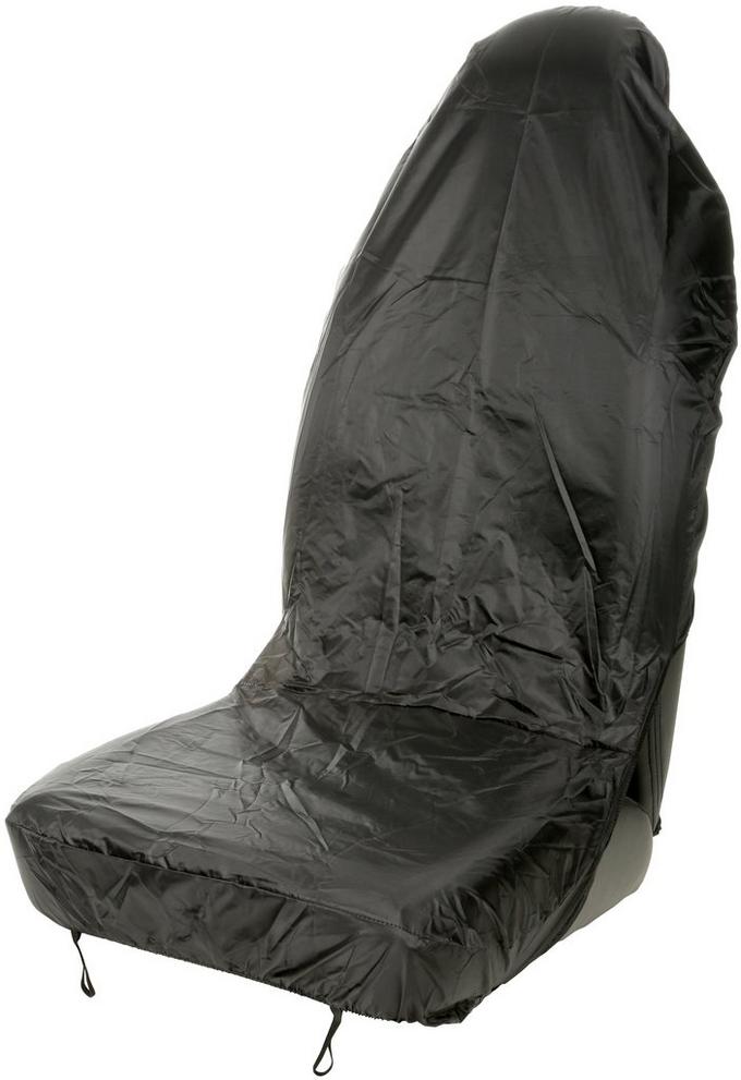 Halfords Essential Seat Protectors Non Airbag Halfords UK