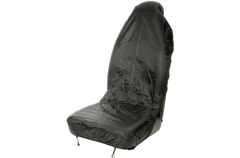 Halfords Essential Seat Protectors Non Airbag Halfords Essential Seat Protectors Non Airbag