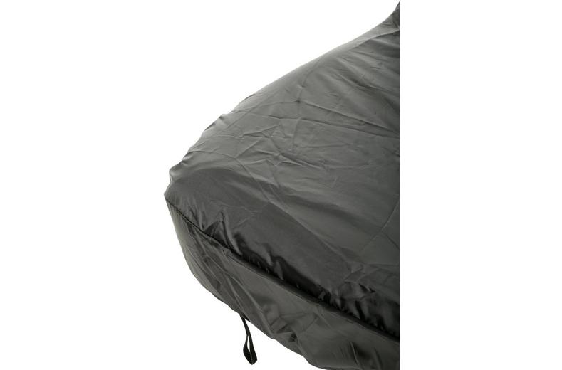 Halfords Essential Seat Protectors Non Airbag Halfords Essential Seat Protectors Non Airbag