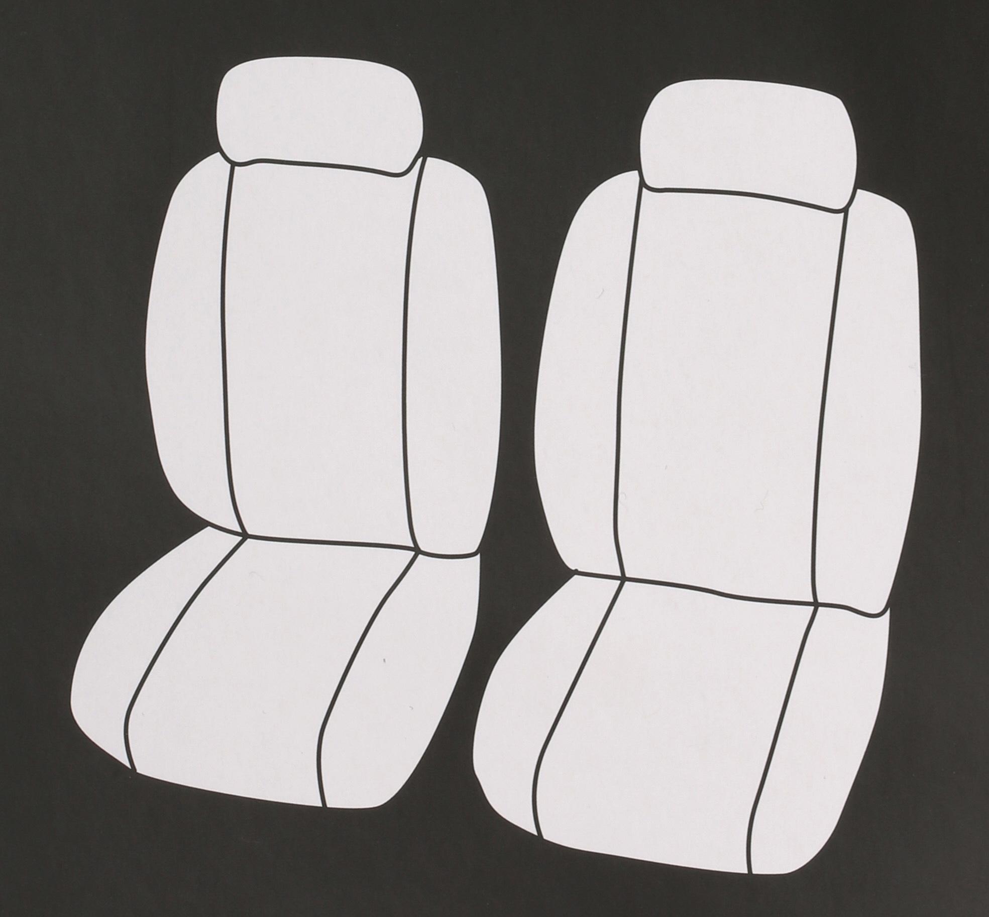 Halfords Essential Seat Protectors Non Airbag