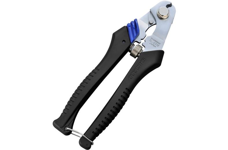 Shimano TL-CT12 SIS Cable Cutters Shimano TL-CT12 SIS Cable Cutters