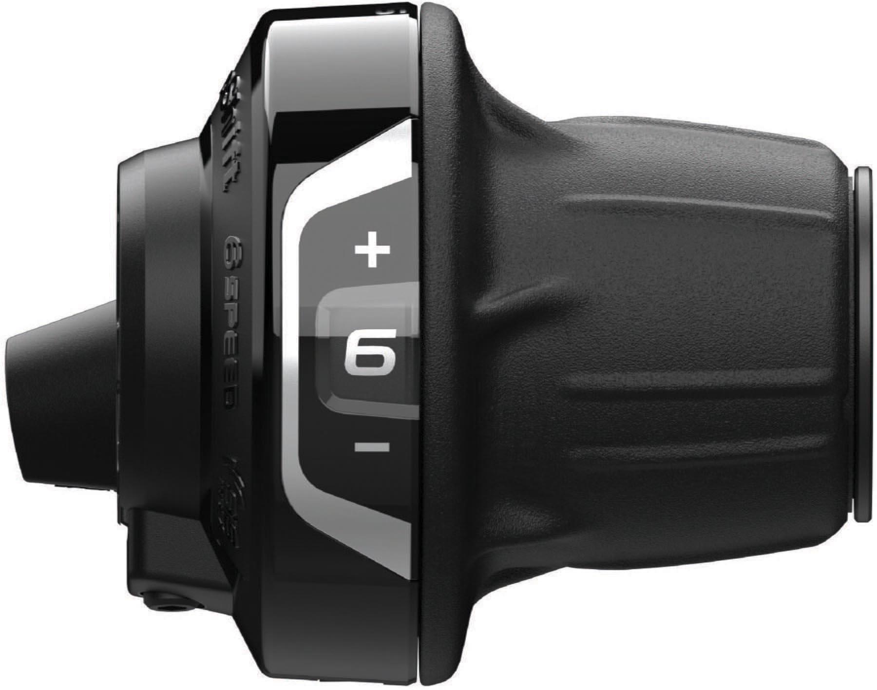 Shimano SL-RV400 Revo Right Hand Shifter, 8-speed