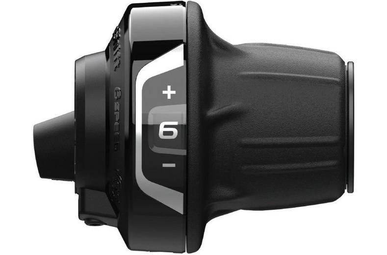 Shimano SL-RV400 Revo Right Hand Shifter, 8-speed Shimano SL-RV400 Revo Right Hand Shifter, 8-speed