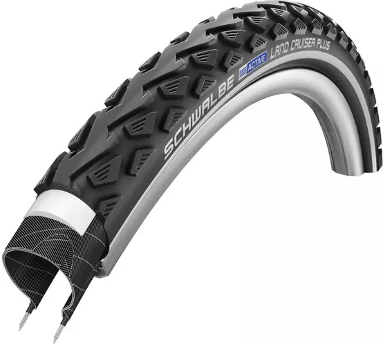 Schwalbe land discount cruiser 700c