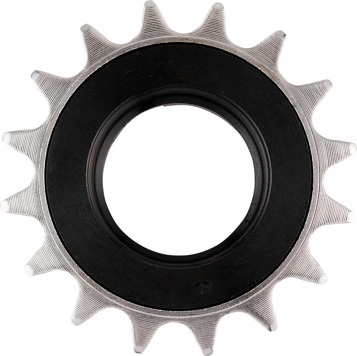 Shimano DXR BMX Single-Speed Freewheel, 16T