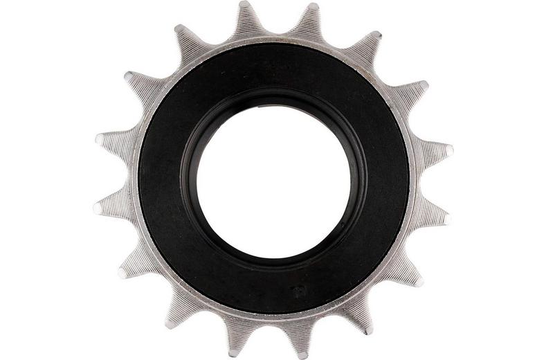 Shimano DXR BMX Single-Speed Freewheel, 16T Shimano DXR BMX Single-Speed Freewheel, 16T