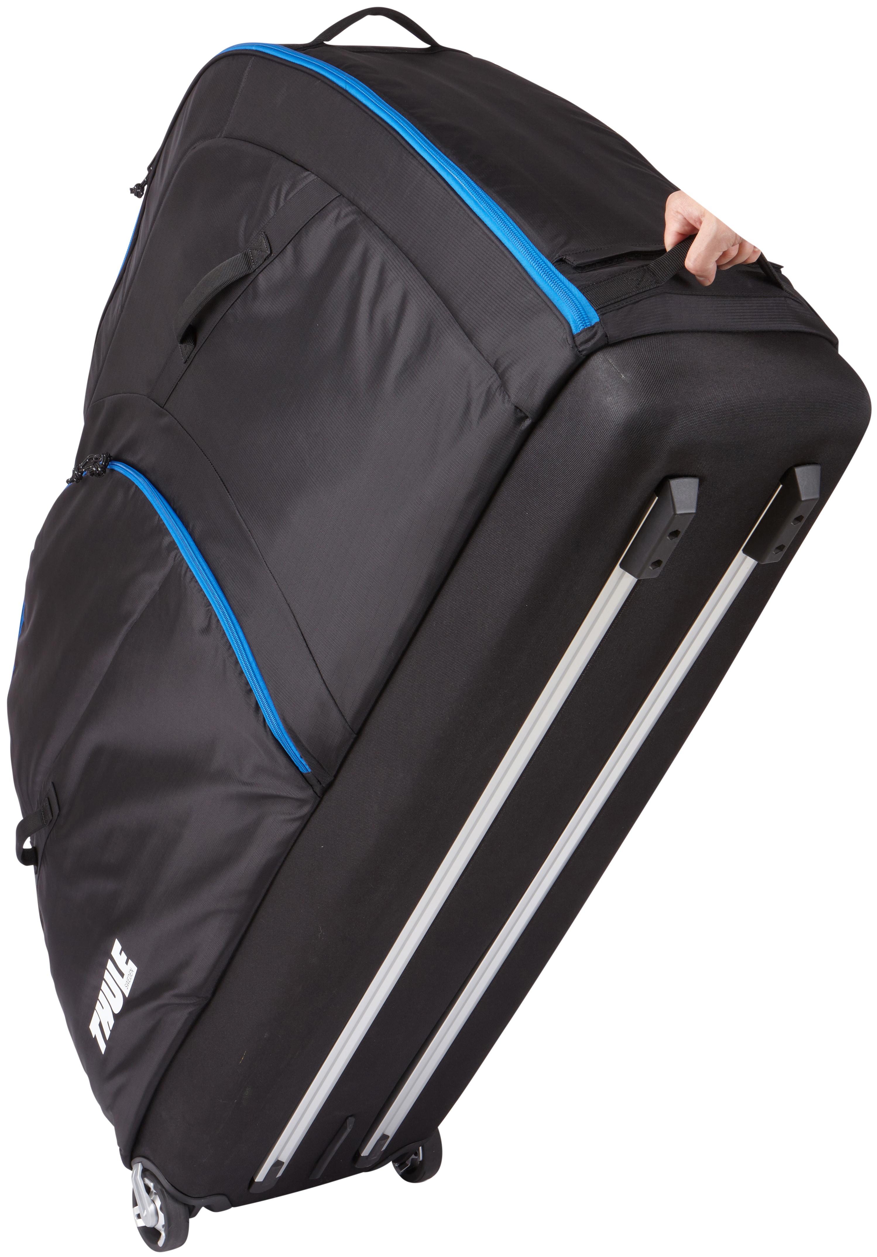 Thule RoundTrip Traveller Bike Case