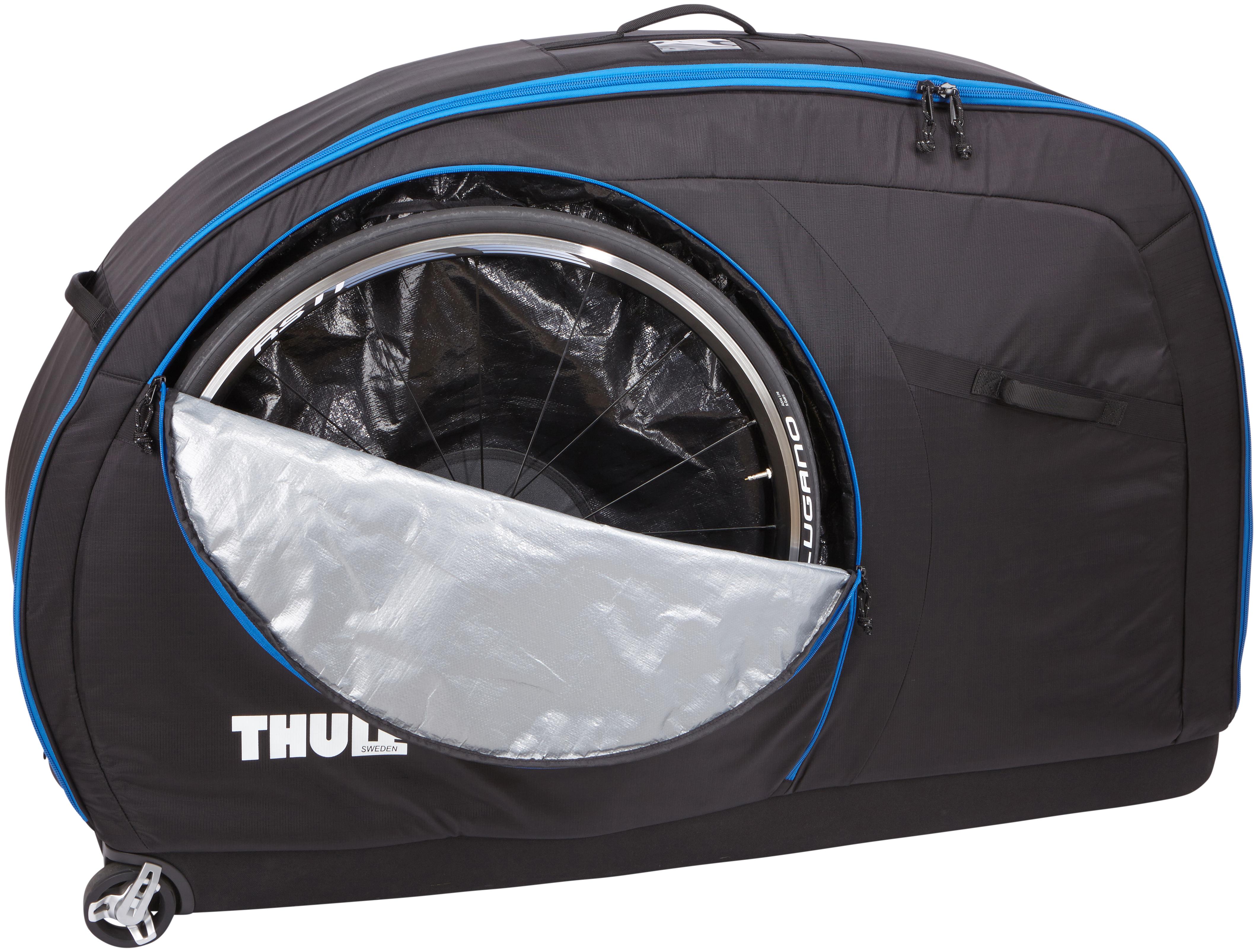 Thule RoundTrip Traveller Bike Case