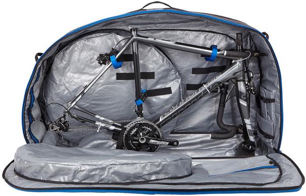 Thule RoundTrip Traveller Bike Case