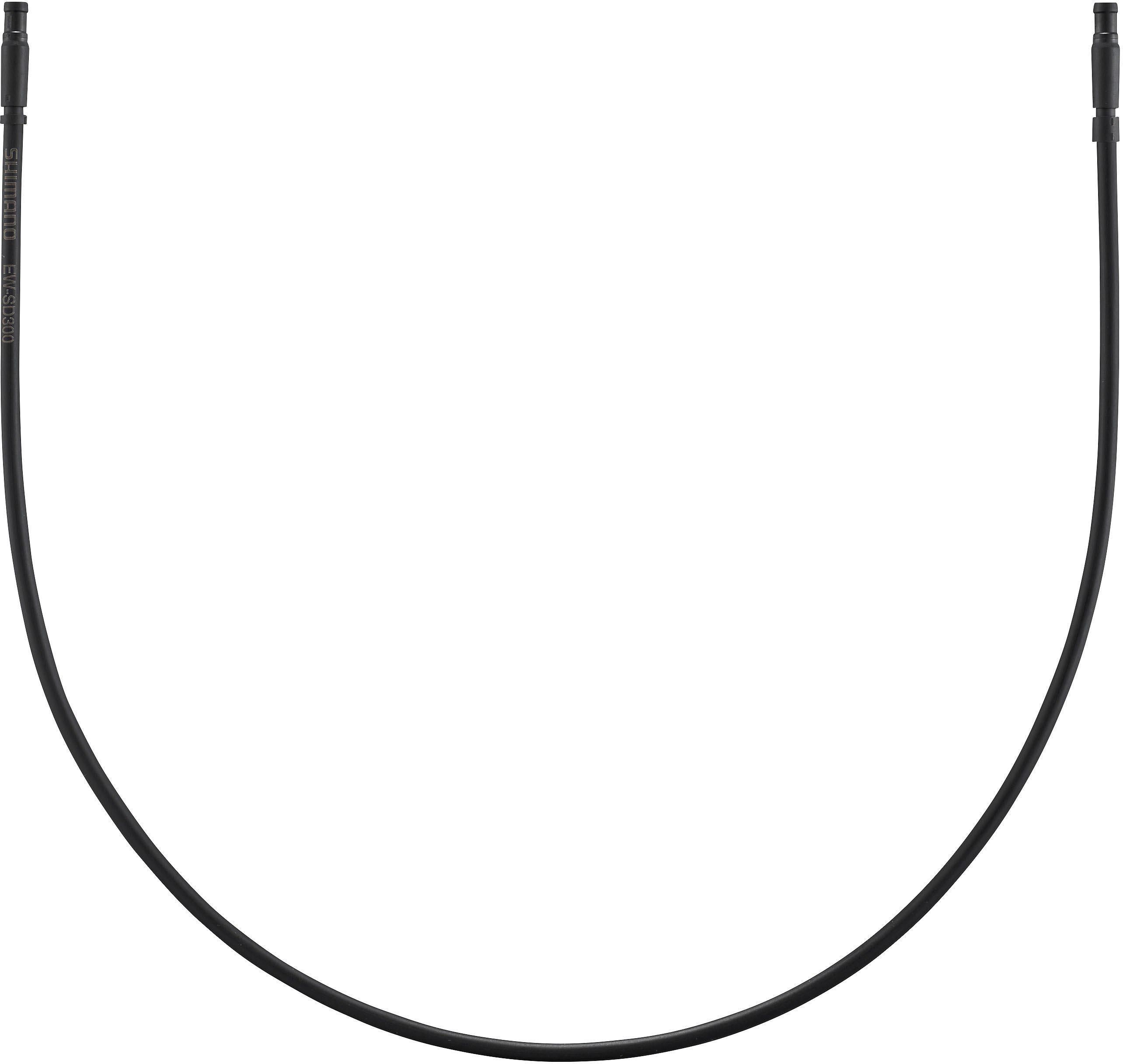 Halfords Shimano EW-SD300 E-tube Di2 Electric Wire, 200mm | Pricematch, Extra 8% off for BC Members, Free Bike Health Check, Cycle2Work Scheme & 0% APR Finance.