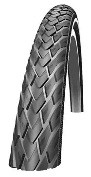 halfords hybrid bike tyres