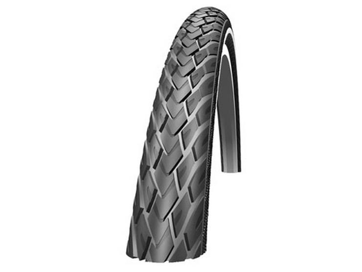 Schwalbe Marathon Reflex Tyre 20 x 1.75"