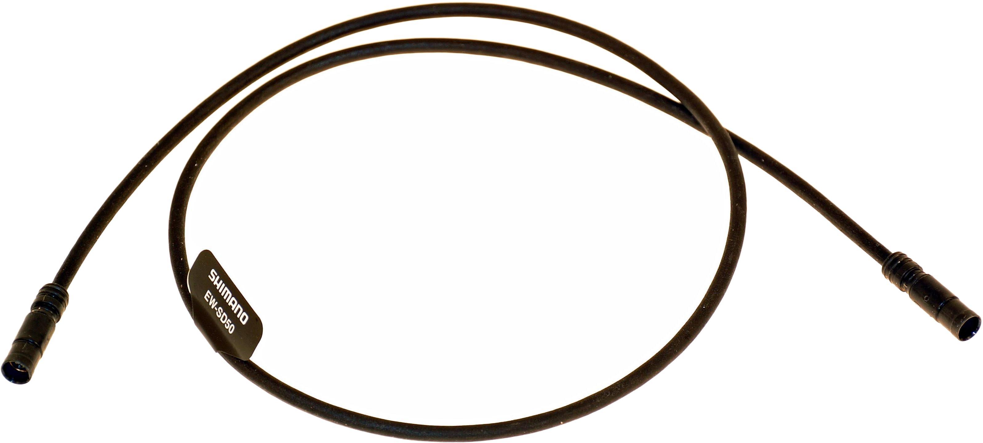 Halfords Shimano EW-SD50 E-tube Di2 Electric Wire, 150mm | Pricematch, Extra 8% off for BC Members, Free Bike Health Check, Cycle2Work Scheme & 0% APR Finance.