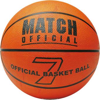 Match Basketball Size 7 600g