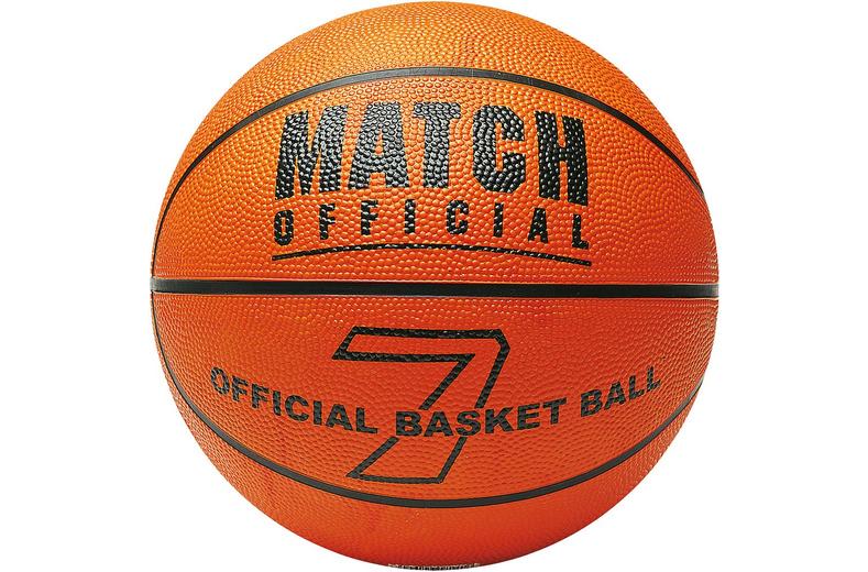 Match Basketball Size 7 600g Match Basketball Size 7 600g
