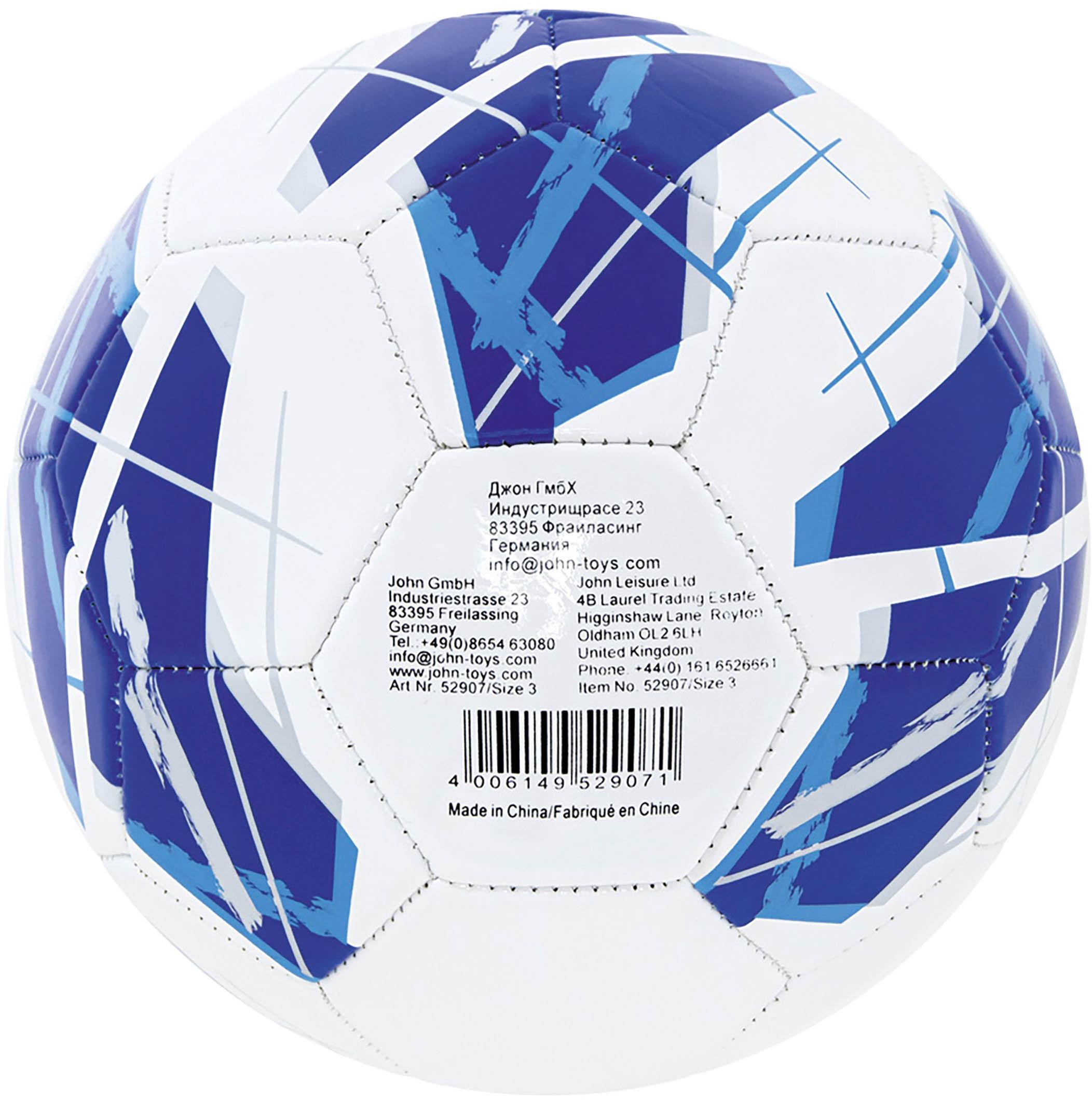 Size 3 Football