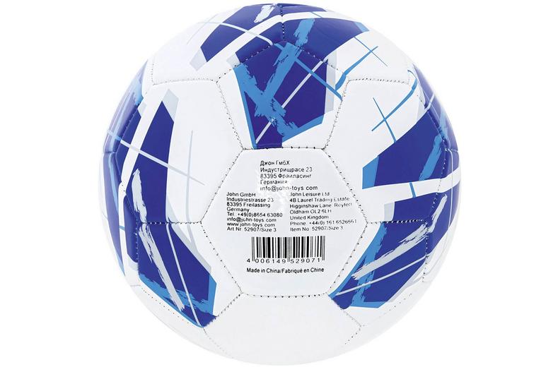 Size 3 Football Size 3 Football