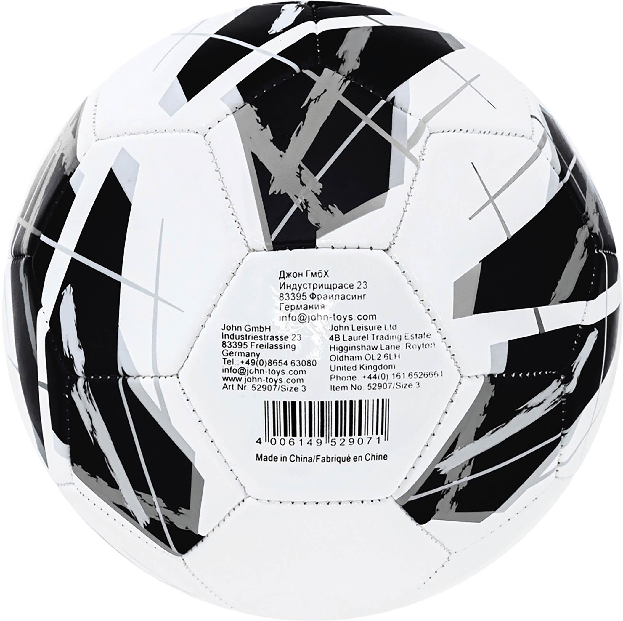 Size 3 Football