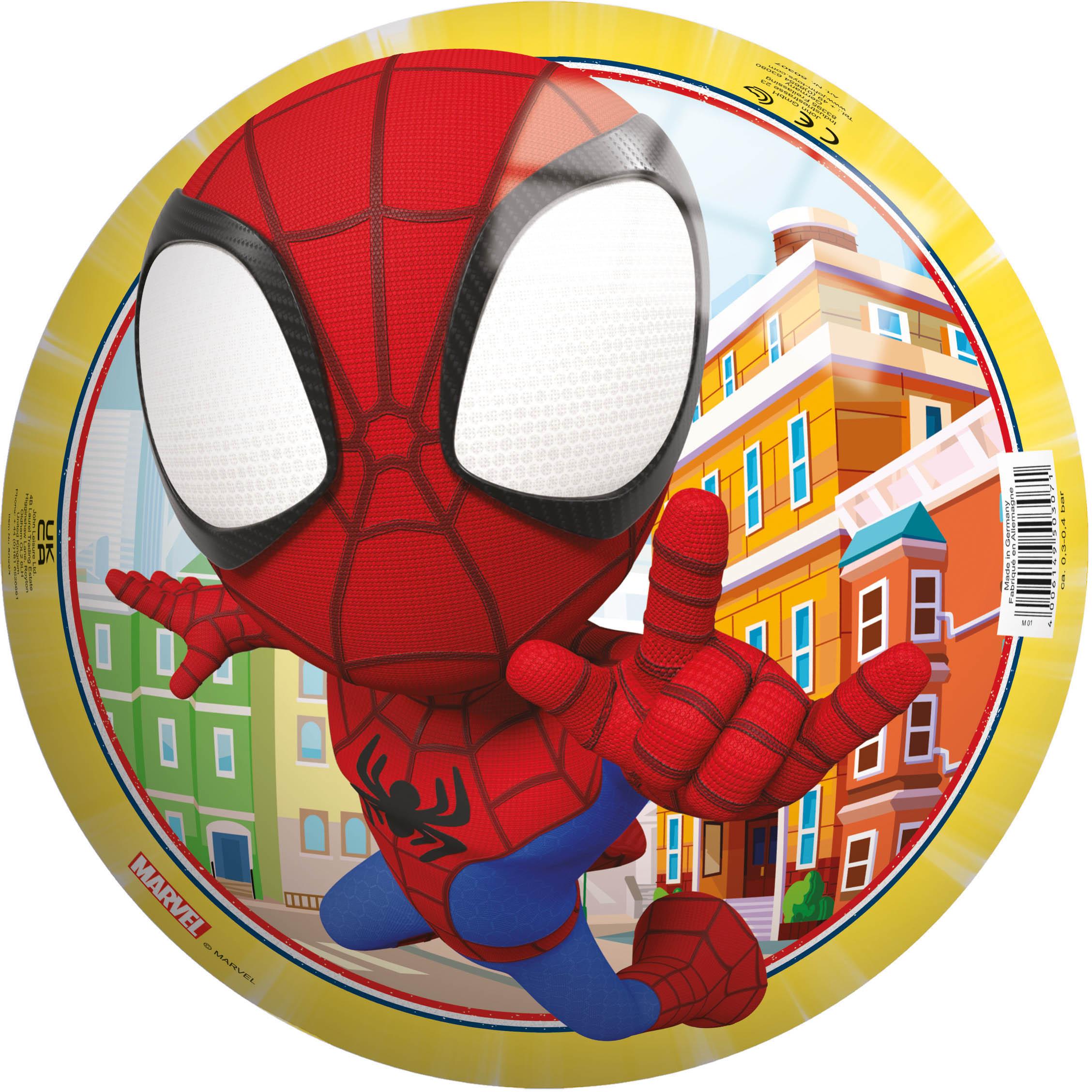Licensed 9" Playball Asst 90g