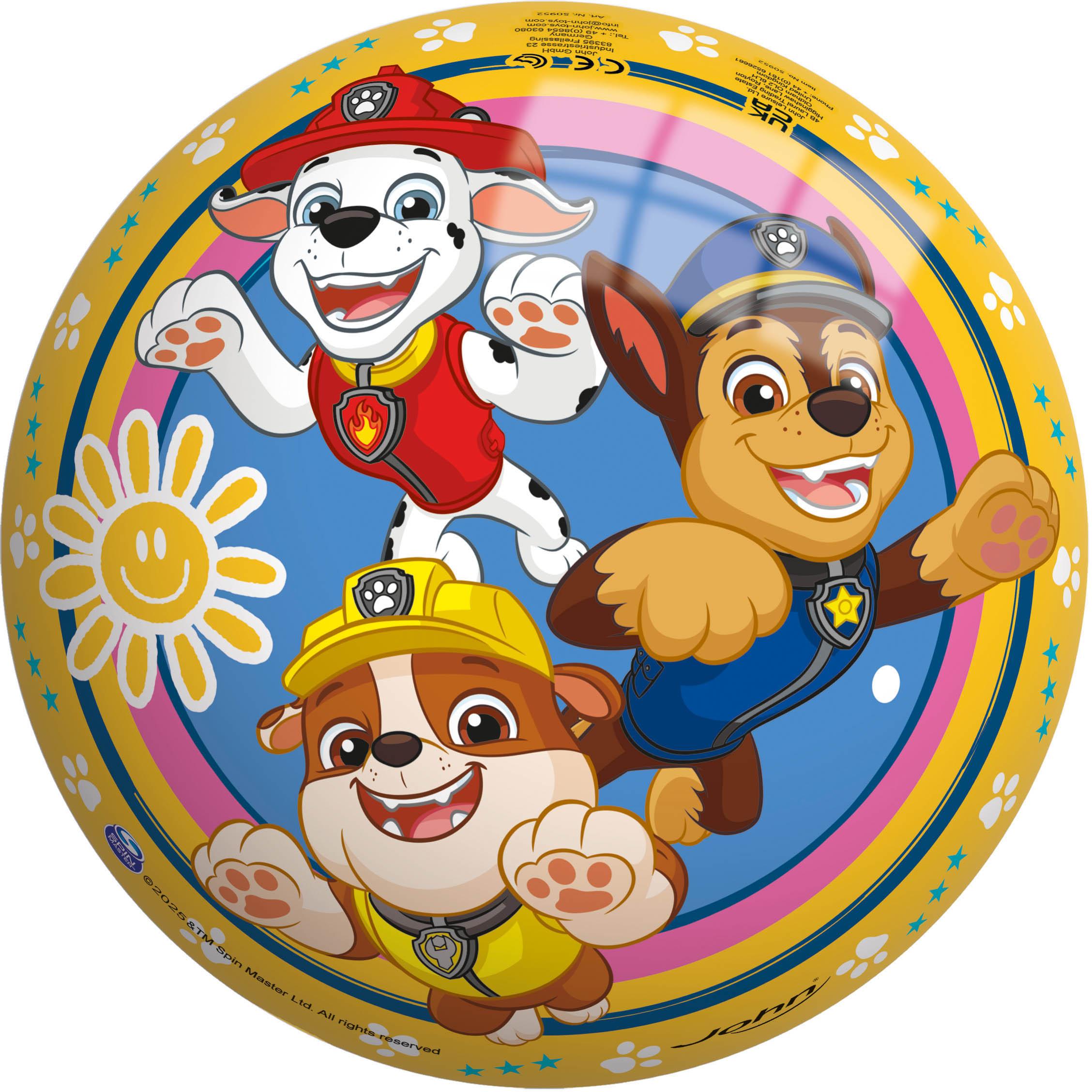 Licensed 9" Playball Asst 90g