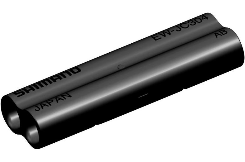 Shimano EW-JC304 SD300 Di2 4 Port Junction Shimano EW-JC304 SD300 Di2 4 Port Junction
