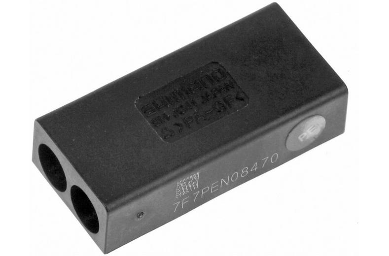 Shimano SM-JC41 E-tube Di2 Internal Junction Shimano SM-JC41 E-tube Di2 Internal Junction