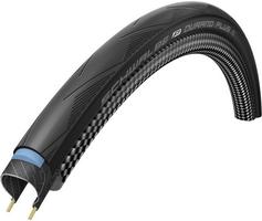 Halfords Schwalbe Durano Plus Wired Bike Tyre 700 X 23C | Extra 8% off for BC Members